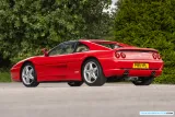 Ferrari F355 GTS de Jeremy Clarkson