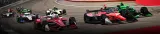 IndyCar Iowa 2025 Vehiculos mas rapidos