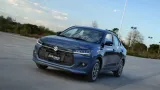 Suzuki Dzire Mild-Hybrid