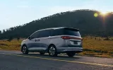 JAC Traveler PHEV 2026 Vehículo Compacto