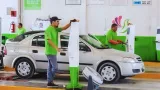 Adiós Verificación Vehicular