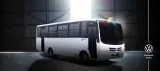 Volksbus 9.180 OD Euro 6 Bus Grande Color Blanco