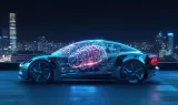 El Cerebro Digital que Construye el Coche del Mañana
