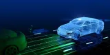 Imagen muestra el Sistemas ADAS buscando dar comodidad y seguridad al conductor