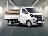 Uno De Los Pickups Mas Barato Es El Vehículo Changan Star Truck