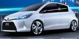 Toyota HSD