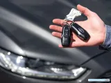 Robo de Autos Keyless