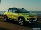 Renault Kiger 2024