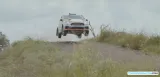 Lia Block Vuelve al Rally con el Ford Fiesta Rally3