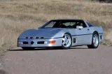 Callaway Sledgehammer Corvette