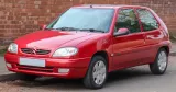 Citroën en 106 Años