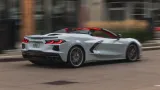 Corvette Stingray 2026