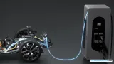 IM Motors Stellar El PHEV de 1500 Km