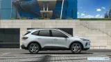 Ford Escape 2025