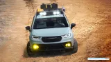 Chrysler Pacifica Grizzly Peak