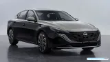 Nissan Altima 2026 Negro
