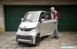 Filante Active Auto Comodo Para Adultos Mayores