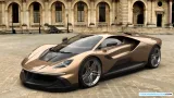 GP1 de Garagisti Hipercoche V12