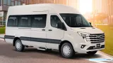 JAC Sunray 2026 México
