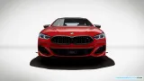 BMW M850i Edition M Heritage 2026