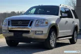 Ford Explorer 2006-2010 Comodo Para El Conductor