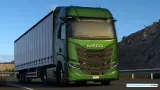Vehículo Iveco Tata Motors