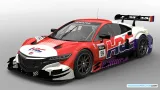 Honda Racing eMS 2025 Estrategia de HRC