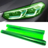 Luces de Freno Delanteras Verdes