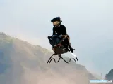 Volonaut Airbike