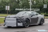 Ford Mustang S650