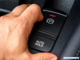 Freno de Estacionamiento Eléctrico