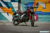 Pulsar N125 FI