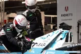Pit Boost Fórmula E