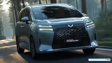 Wuling Cortez Darion EV/PHEV