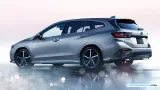 Subaru WRX