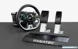 Fanatec Gran Turismo DD Pro