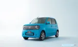 Honda N-One e Como Para La Familia