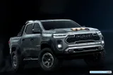 RAM Dakota 4x4