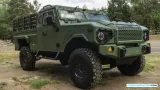 Ocelotl Militar Mexicano
