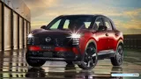 Vehículo Kicks Automotrices 2025