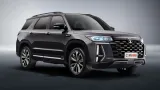 Changan CS95 Plus 2025