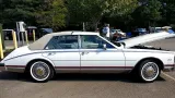 Cadillac Seville Gucci 1984 de Lujo
