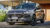 Ford Kuga Híbrido 2018