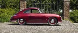 Porsche 356 Schmidt
