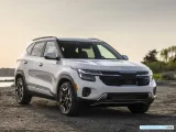 Kia Seltos 2026