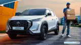 Nissan Magnite 