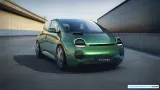 Europa Impulsa el Coche Eléctrico Pequeño