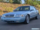Mercury Grand Marquis