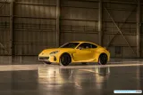 Subaru WRX