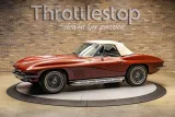 Corvette C2 1967